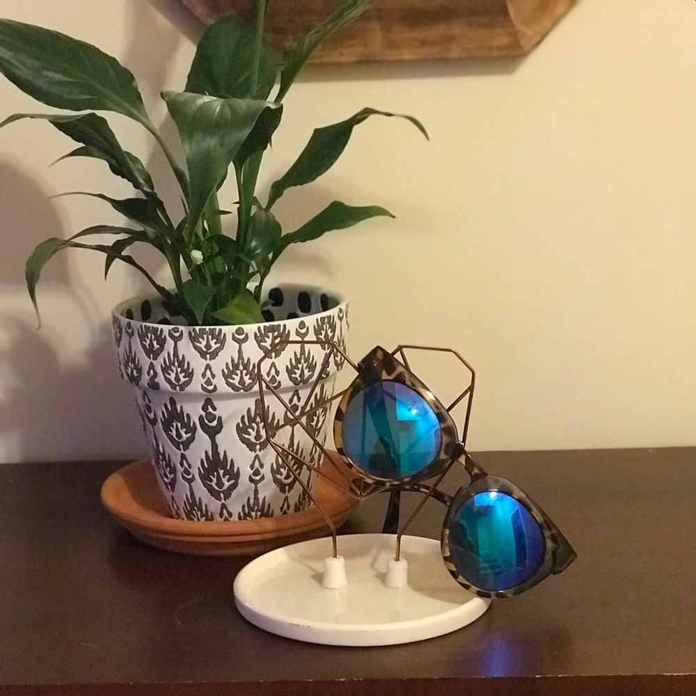 Quay Australia sunnies 🕶☀️